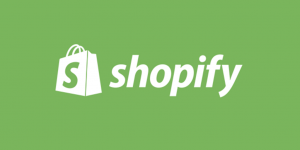 shopify